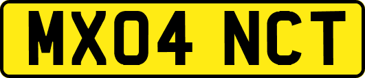 MX04NCT