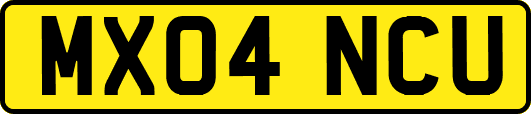 MX04NCU