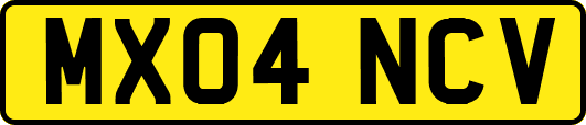 MX04NCV