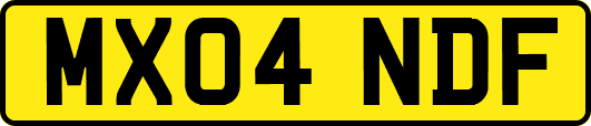 MX04NDF