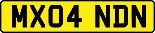 MX04NDN