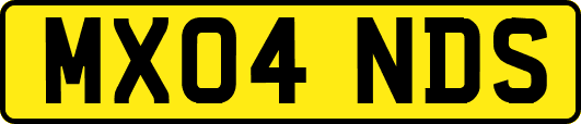 MX04NDS
