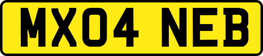 MX04NEB