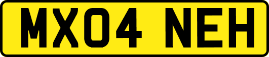 MX04NEH