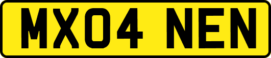 MX04NEN