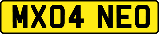 MX04NEO