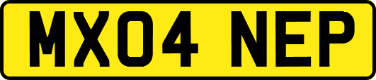 MX04NEP