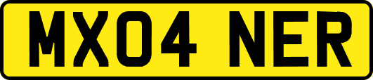 MX04NER
