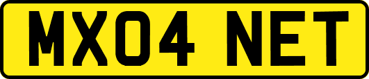 MX04NET