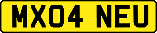 MX04NEU