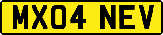 MX04NEV