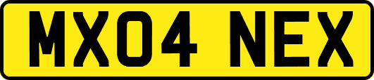 MX04NEX
