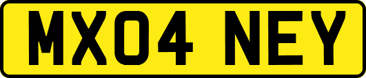 MX04NEY