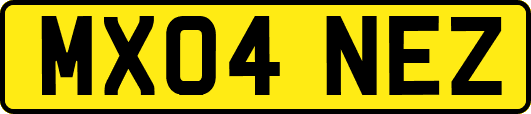 MX04NEZ
