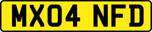 MX04NFD