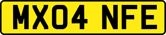 MX04NFE