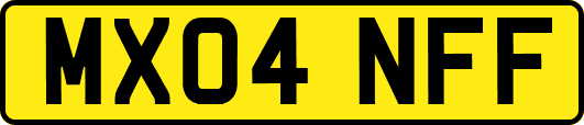 MX04NFF