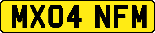 MX04NFM
