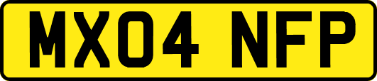 MX04NFP