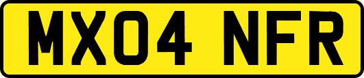 MX04NFR