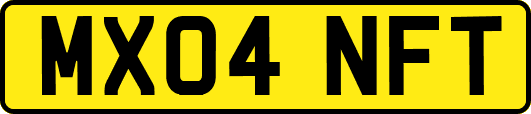 MX04NFT