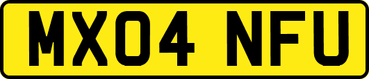 MX04NFU