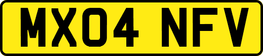 MX04NFV