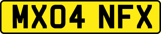 MX04NFX