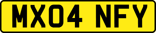 MX04NFY