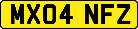 MX04NFZ