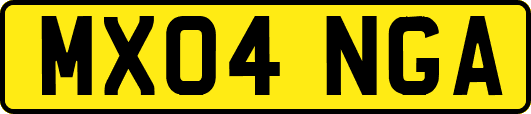MX04NGA