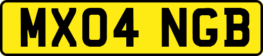 MX04NGB