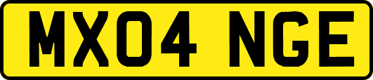 MX04NGE