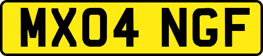 MX04NGF
