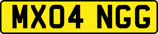 MX04NGG