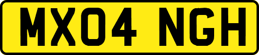 MX04NGH