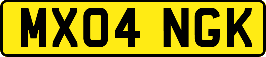 MX04NGK