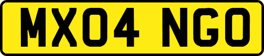 MX04NGO