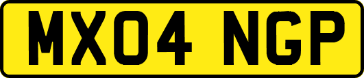MX04NGP