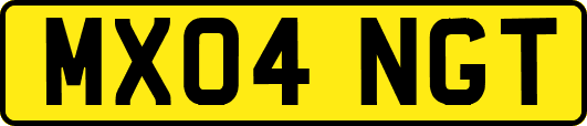 MX04NGT