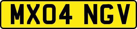 MX04NGV