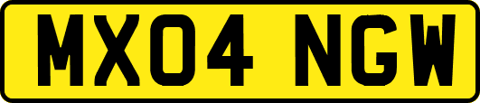 MX04NGW