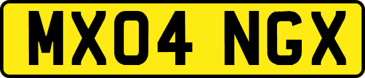 MX04NGX