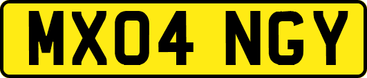 MX04NGY