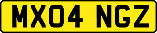MX04NGZ
