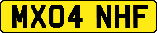 MX04NHF