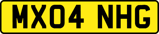 MX04NHG