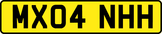 MX04NHH