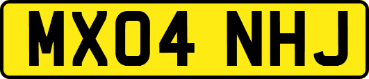 MX04NHJ