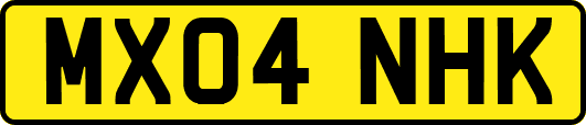 MX04NHK